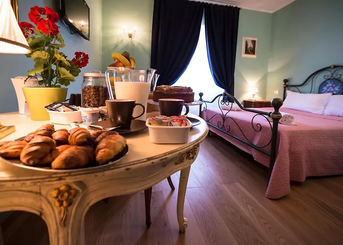 Residenza Dei Principi