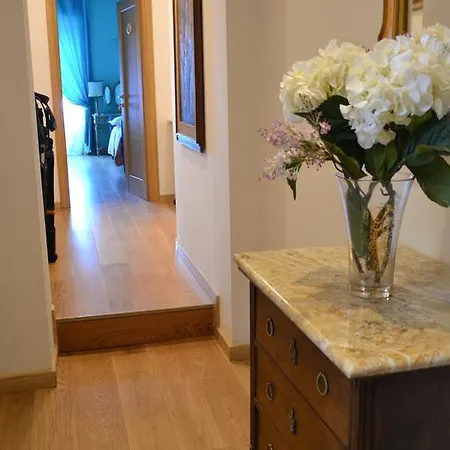 فندق مبيت وإفطار Residenza Dei Principi