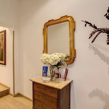 Residenza Dei Principi 4* Рим